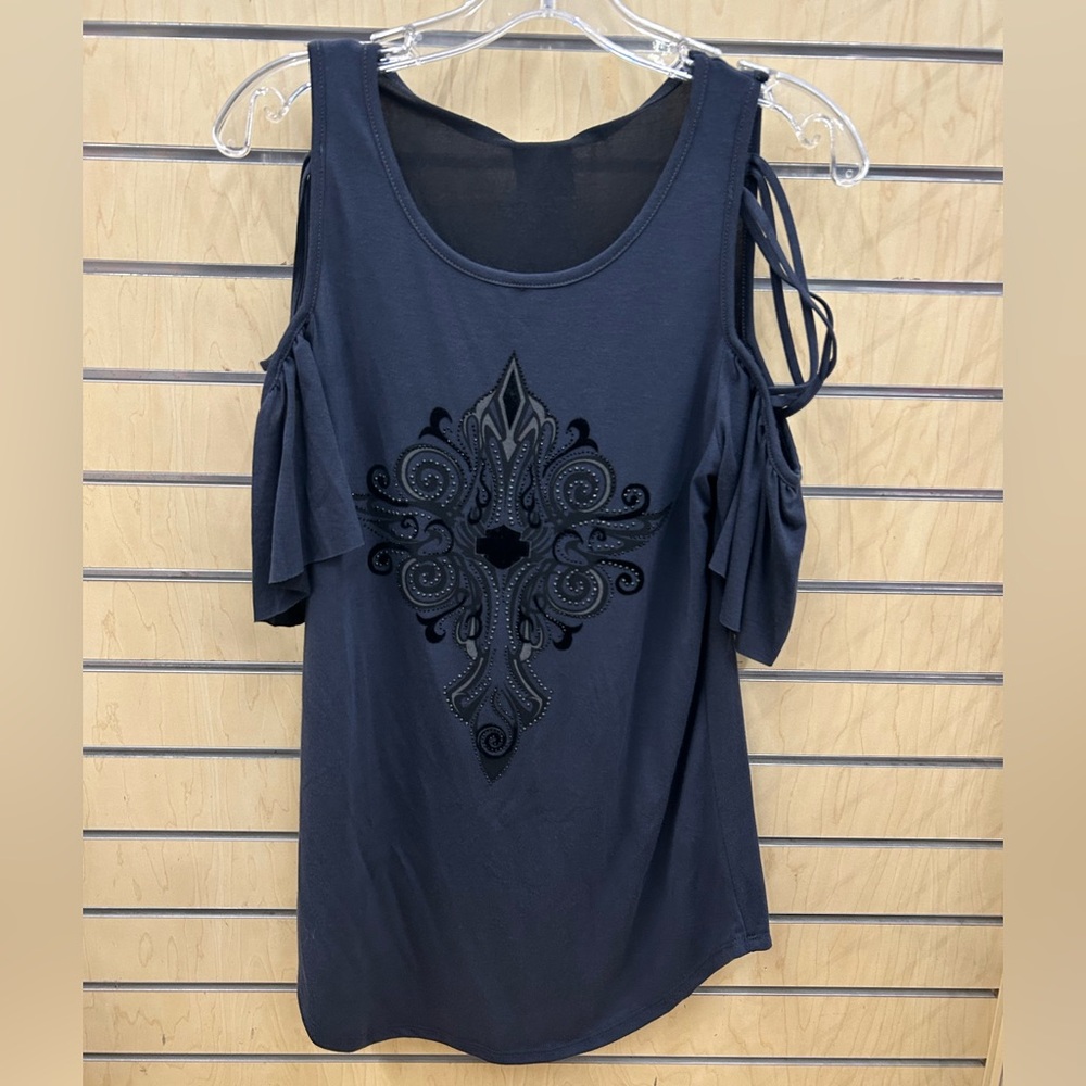 Harley-Davidson Top